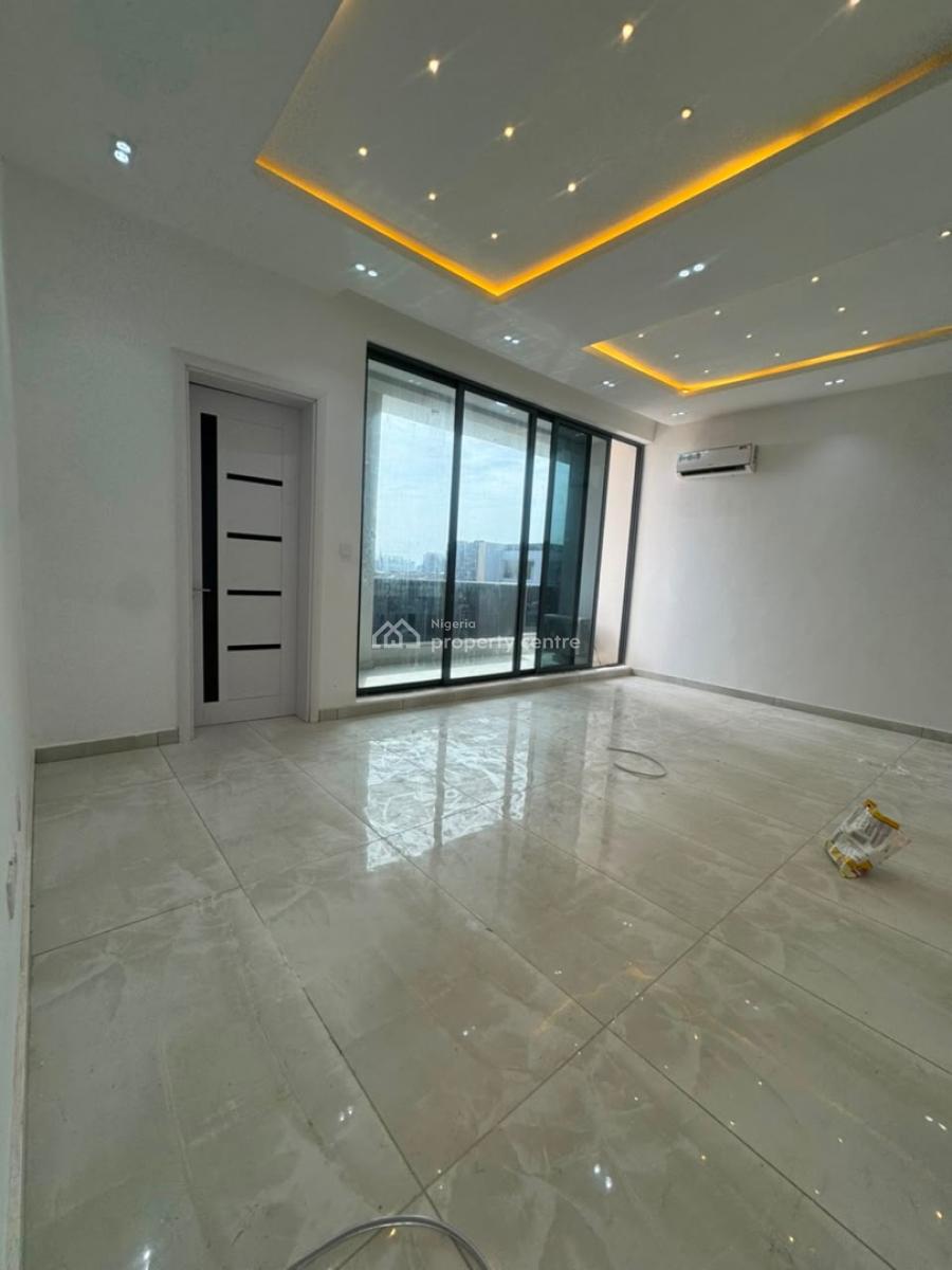 3 Bedroom Apartment, Lekki Phase 1, Lekki, Lagos, Flat / Apartment for Rent