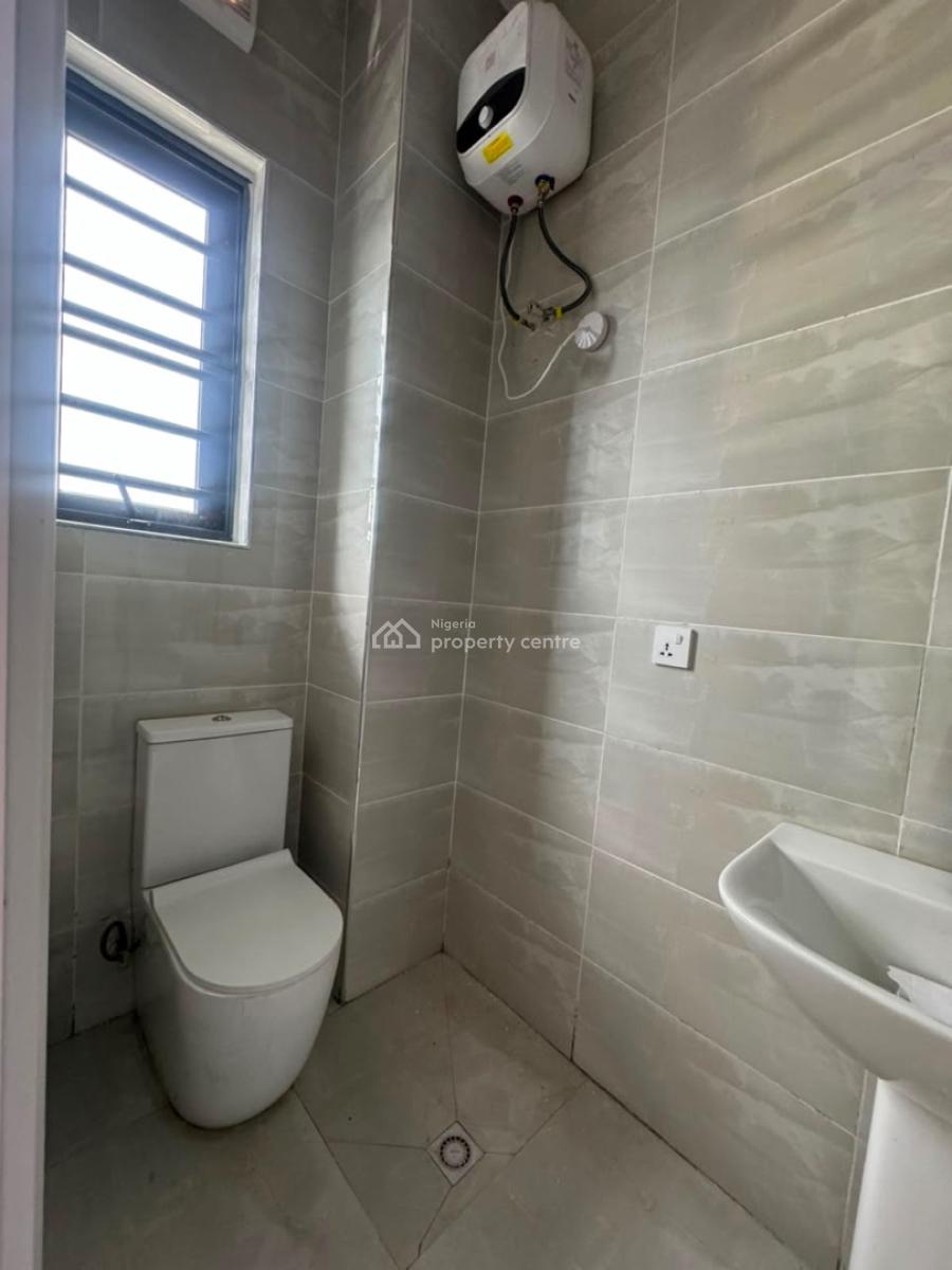 3 Bedroom Apartment, Lekki Phase 1, Lekki, Lagos, Flat / Apartment for Rent