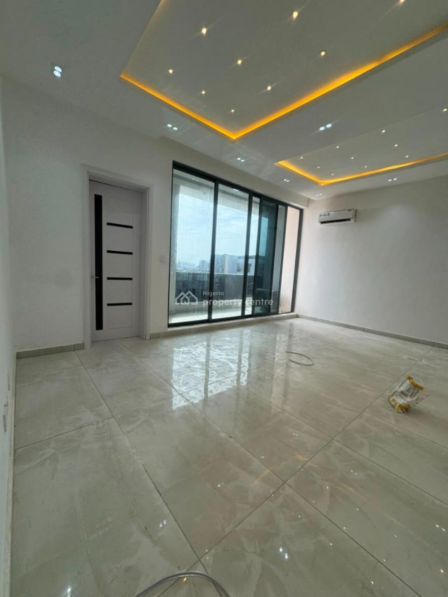 3 Bedroom Apartment in Lekki Phase 1, Lekki Phase 1, Lekki, Lagos, Flat / Apartment for Sale