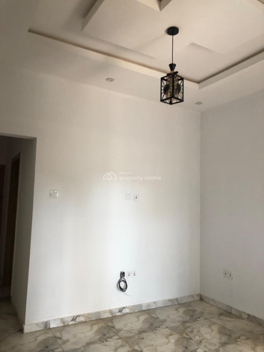 Mini Flat, Peace Estate, Magboro, Ogun, Mini Flat (room and Parlour) for Rent