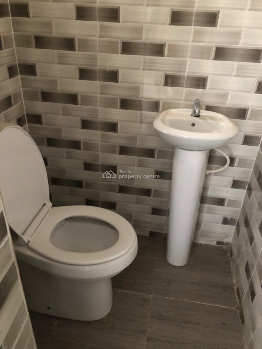 Mini Flat, Peace Estate, Magboro, Ogun, Mini Flat (room and Parlour) for Rent
