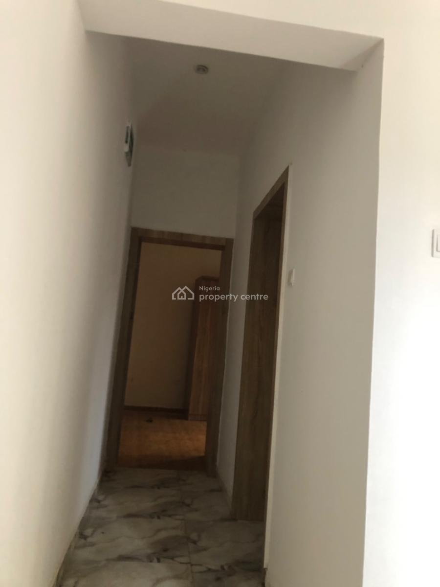 Mini Flat, Peace Estate, Magboro, Ogun, Mini Flat (room and Parlour) for Rent