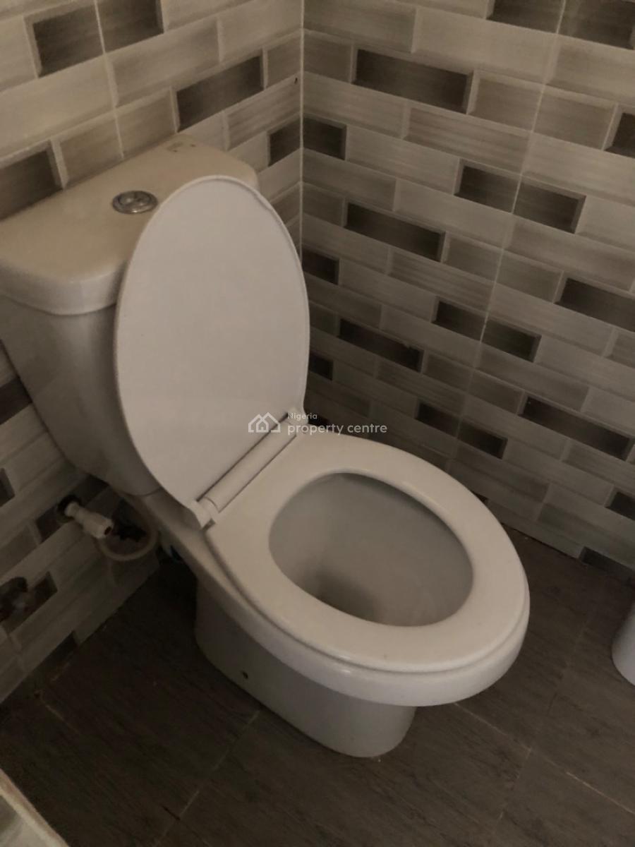 Mini Flat, Peace Estate, Magboro, Ogun, Mini Flat (room and Parlour) for Rent