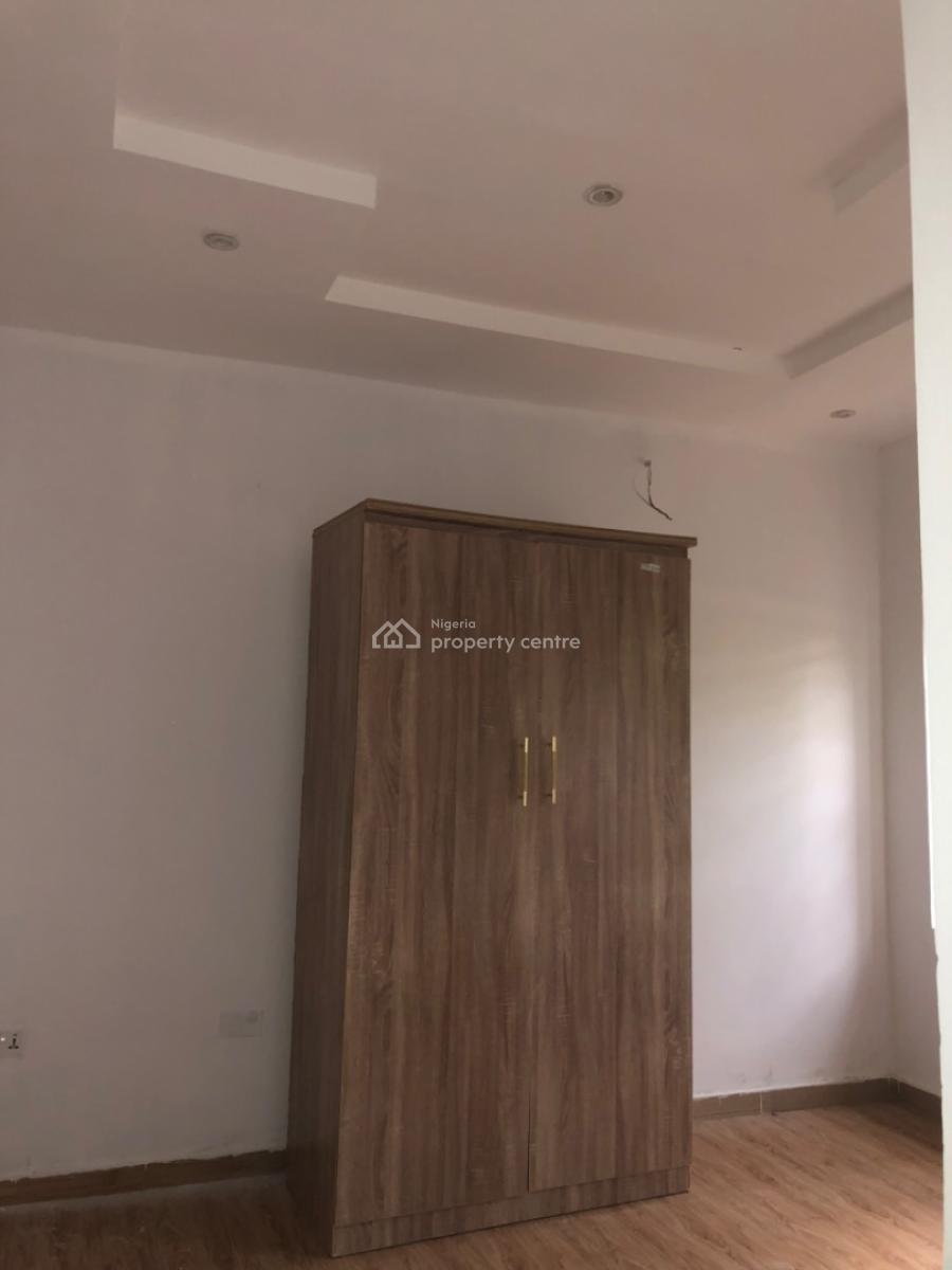 Mini Flat, Peace Estate, Magboro, Ogun, Mini Flat (room and Parlour) for Rent