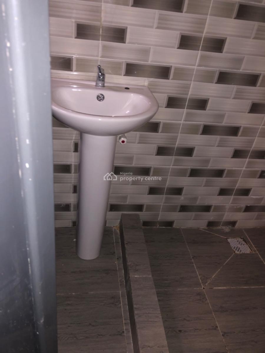 Mini Flat, Peace Estate, Magboro, Ogun, Mini Flat (room and Parlour) for Rent