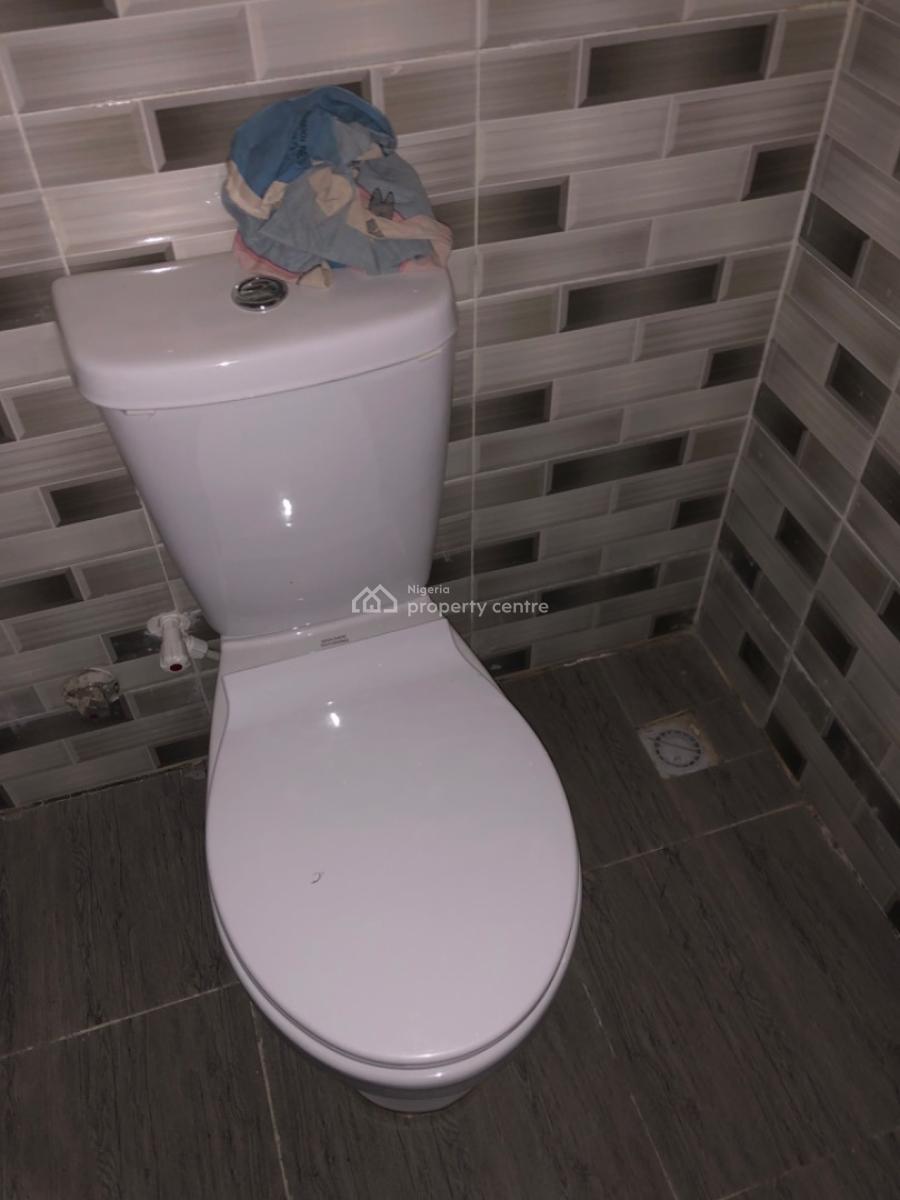 Mini Flat, Peace Estate, Magboro, Ogun, Mini Flat (room and Parlour) for Rent