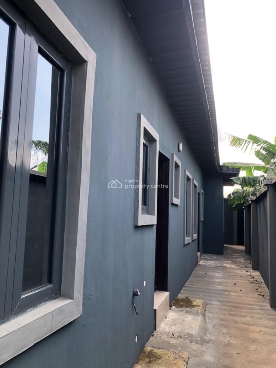 Mini Flat, Peace Estate, Magboro, Ogun, Mini Flat (room and Parlour) for Rent
