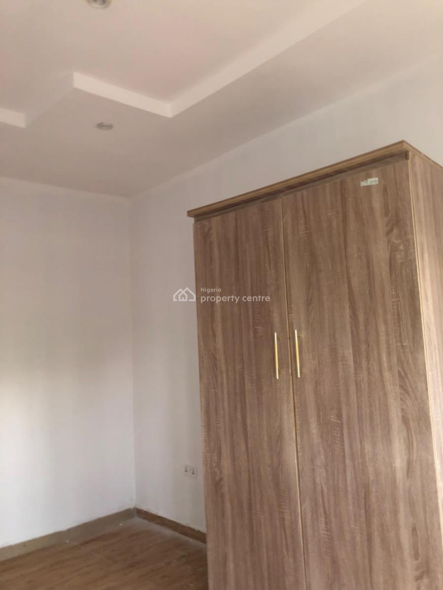 Mini Flat, Peace Estate, Magboro, Ogun, Mini Flat (room and Parlour) for Rent