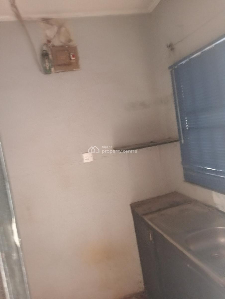 Self Contain, Utako Main, Utako, Abuja, Self Contain (single Rooms) for Rent