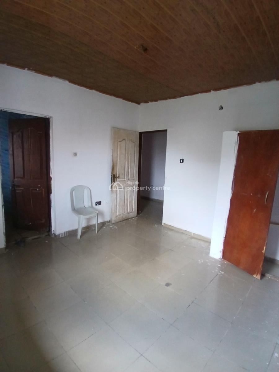 Rooms in a Shared Apartment, Badore, Ajah, Lagos, Flat / Apartment for Rent