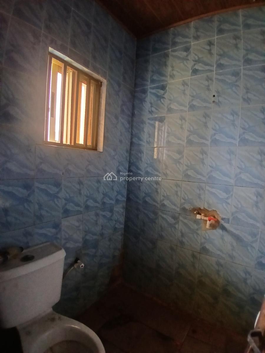 Rooms in a Shared Apartment, Badore, Ajah, Lagos, Flat / Apartment for Rent