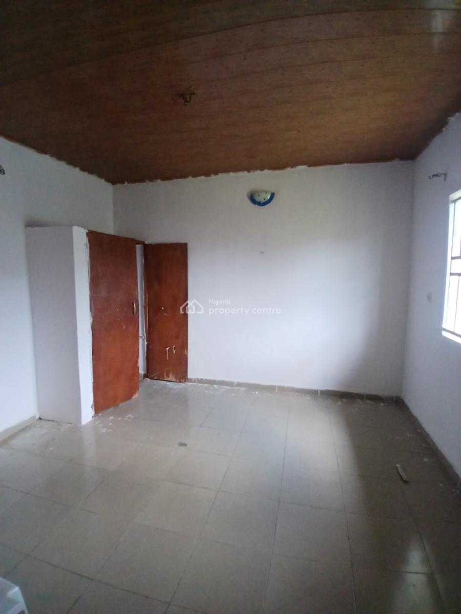Rooms in a Shared Apartment, Badore, Ajah, Lagos, Flat / Apartment for Rent