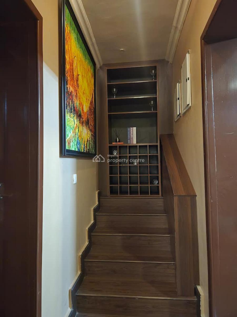 Exotic and Fully Furnished 2 Bedroom Apartment, Tunde Fisayo Street, Off Admiralty Way., Lekki Phase 1, Lekki, Lagos, House for Rent