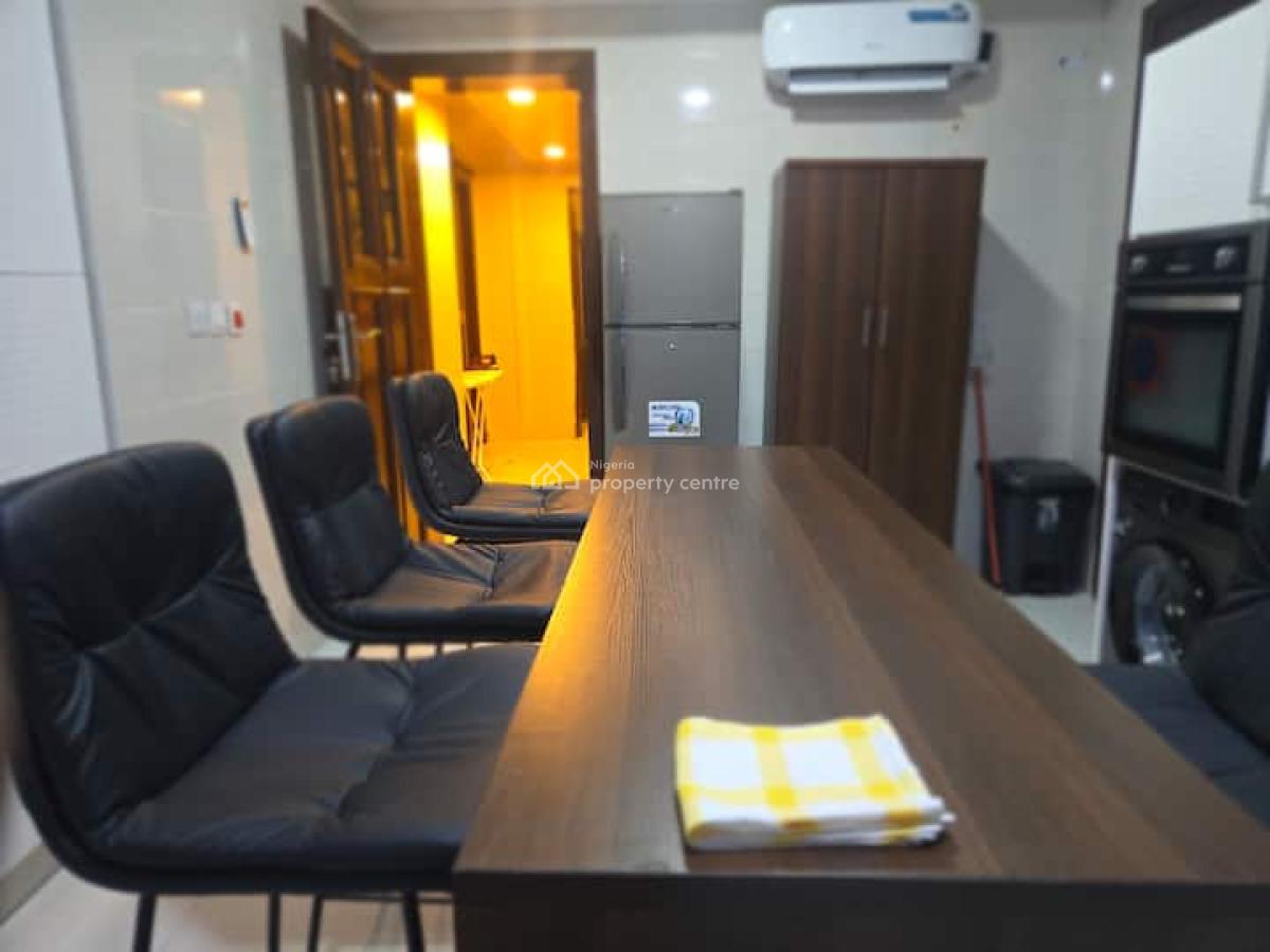 Exotic and Fully Furnished 2 Bedroom Apartment, Tunde Fisayo Street, Off Admiralty Way., Lekki Phase 1, Lekki, Lagos, House for Rent