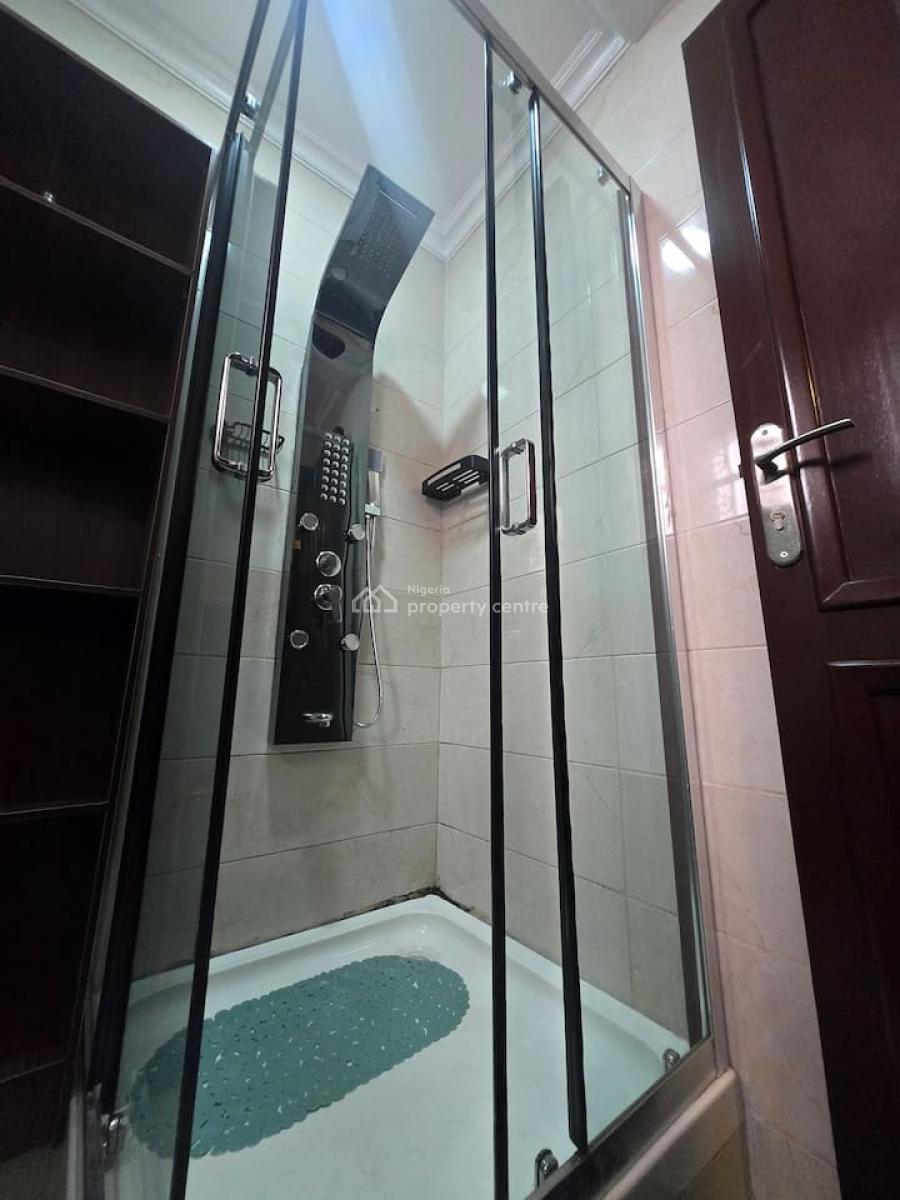 Exotic and Fully Furnished 2 Bedroom Apartment, Tunde Fisayo Street, Off Admiralty Way., Lekki Phase 1, Lekki, Lagos, House for Rent