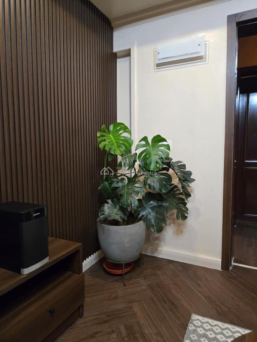 Exotic and Fully Furnished 2 Bedroom Apartment, Tunde Fisayo Street, Off Admiralty Way., Lekki Phase 1, Lekki, Lagos, House for Rent