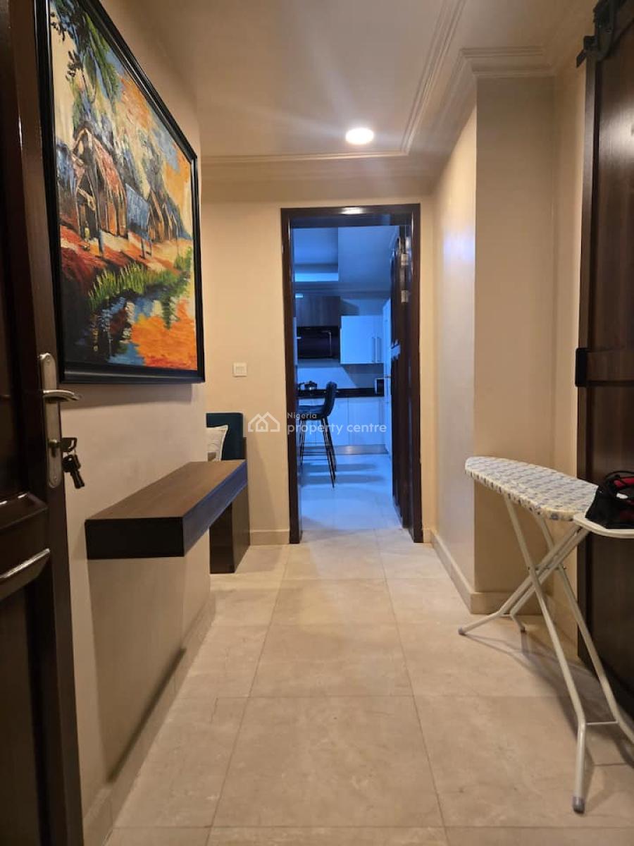 Exotic and Fully Furnished 2 Bedroom Apartment, Tunde Fisayo Street, Off Admiralty Way., Lekki Phase 1, Lekki, Lagos, House for Rent
