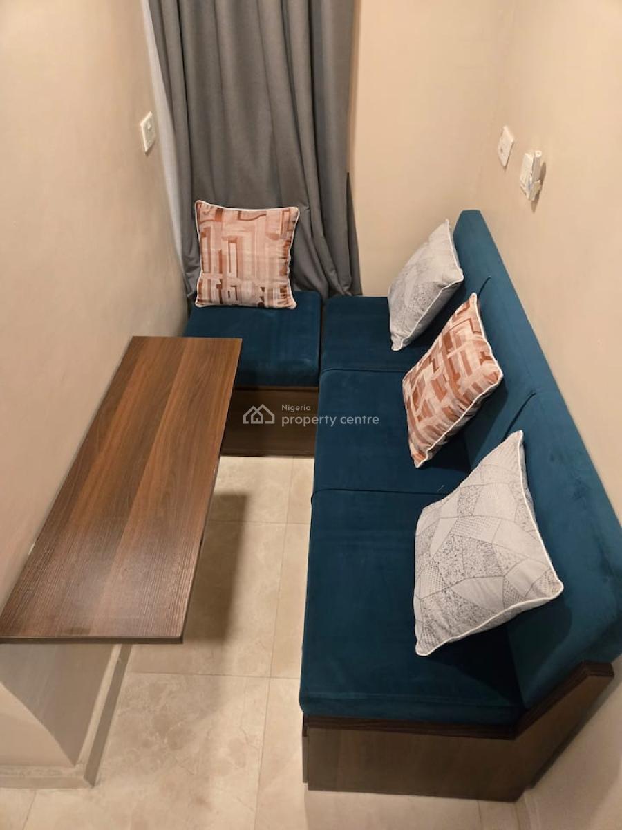 Exotic and Fully Furnished 2 Bedroom Apartment, Tunde Fisayo Street, Off Admiralty Way., Lekki Phase 1, Lekki, Lagos, House for Rent