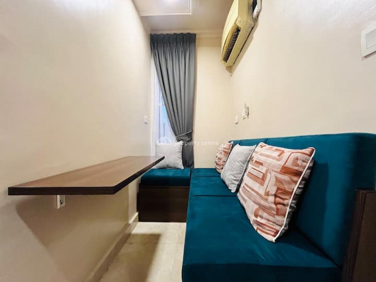 Exotic and Fully Furnished 2 Bedroom Apartment, Tunde Fisayo Street, Off Admiralty Way., Lekki Phase 1, Lekki, Lagos, House for Rent