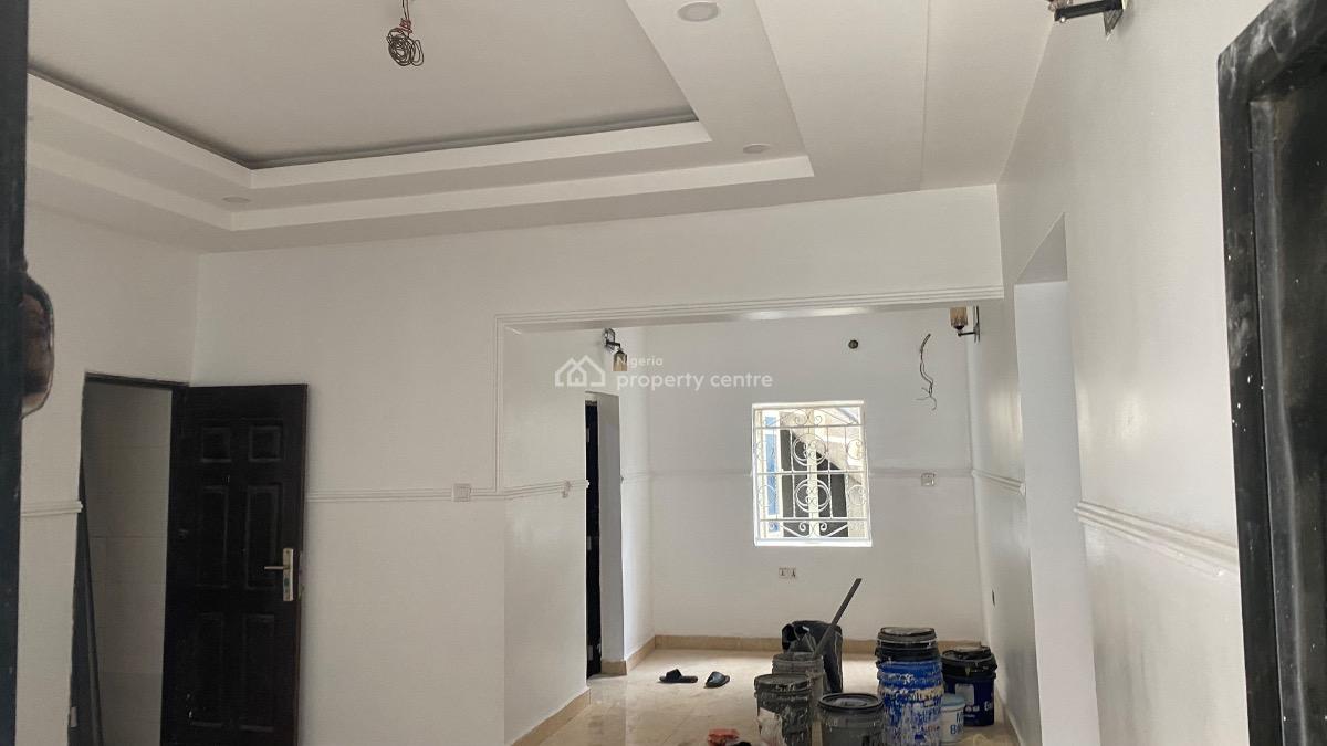 Luxury 2 Bedroom Blocks of Flat, Sauka New Site, Fha (f.h.a), Lugbe District, Abuja, Semi-detached Duplex for Rent