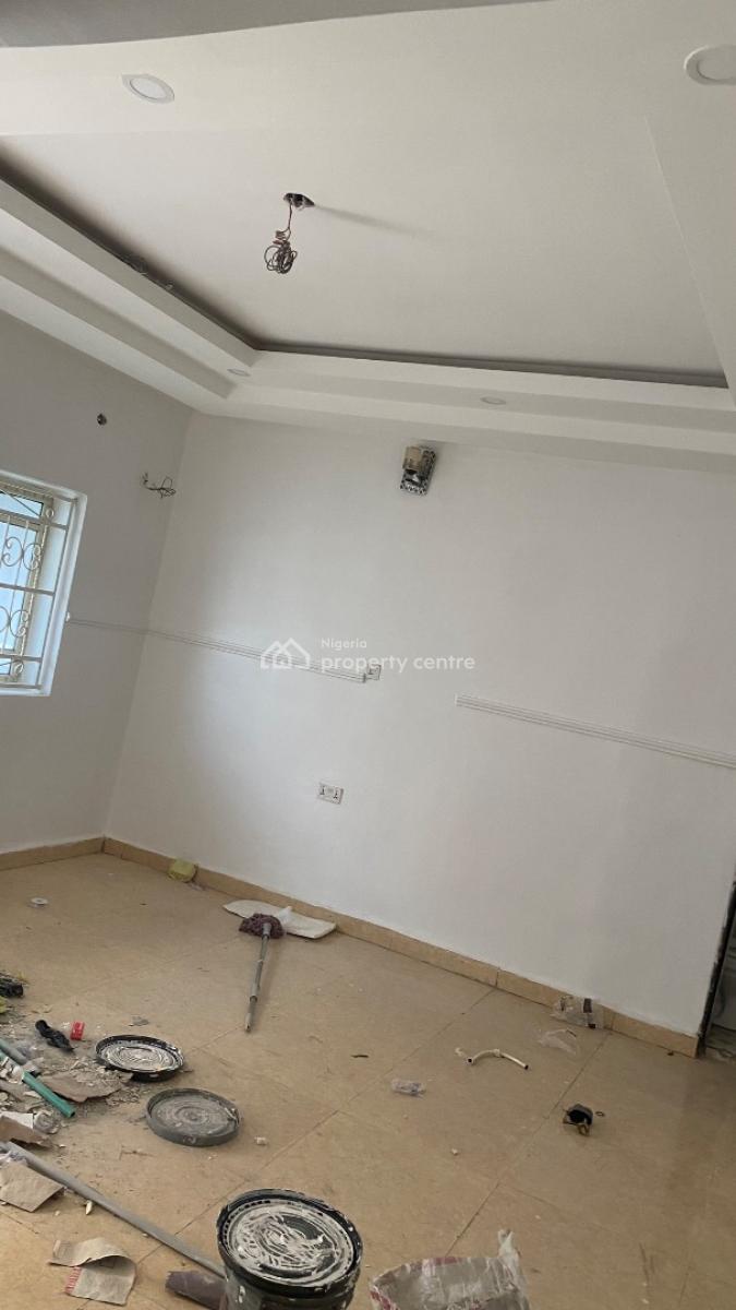 Luxury 2 Bedroom Blocks of Flat, Sauka New Site, Fha (f.h.a), Lugbe District, Abuja, Semi-detached Duplex for Rent