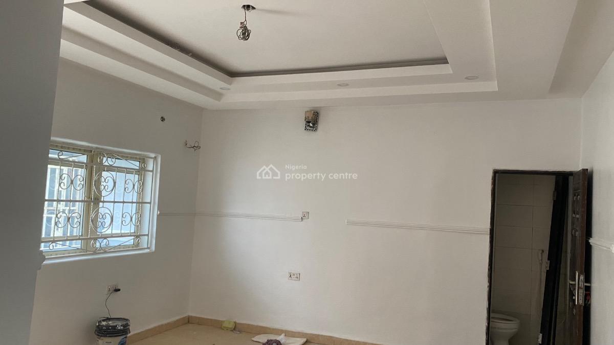 Luxury 2 Bedroom Blocks of Flat, Sauka New Site, Fha (f.h.a), Lugbe District, Abuja, Semi-detached Duplex for Rent
