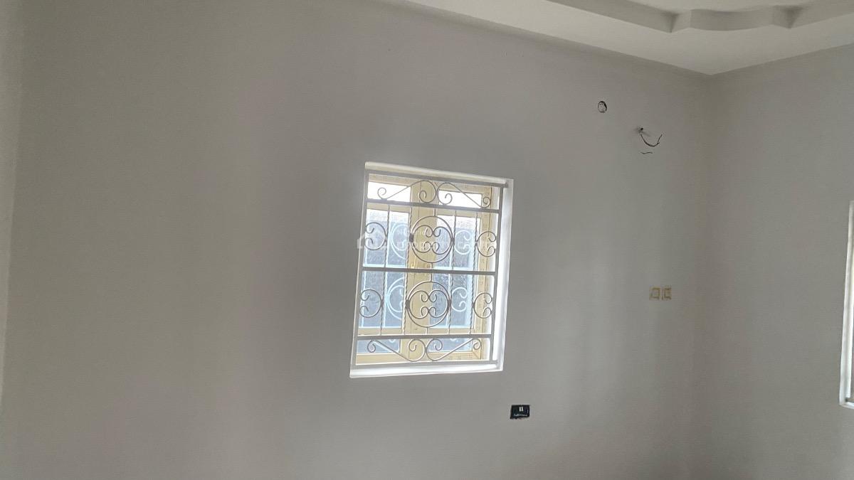 Luxury 2 Bedroom Blocks of Flat, Sauka New Site, Fha (f.h.a), Lugbe District, Abuja, Semi-detached Duplex for Rent