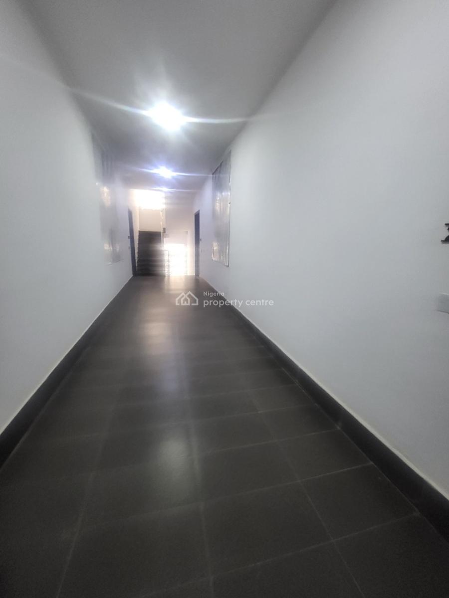 3 Bedeoom Masionette Apartments, Old Ikoyi, Ikoyi, Lagos, Flat / Apartment for Rent