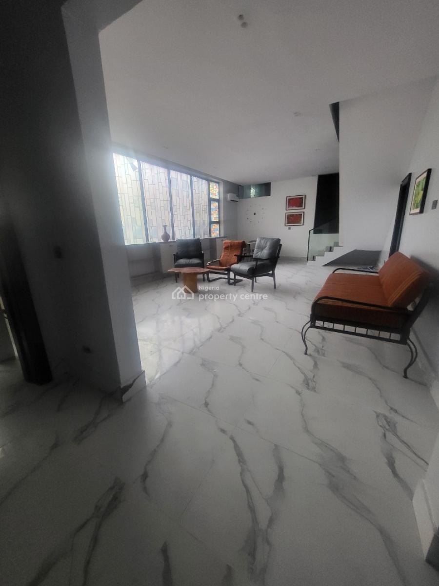 3 Bedeoom Masionette Apartments, Old Ikoyi, Ikoyi, Lagos, Flat / Apartment for Rent