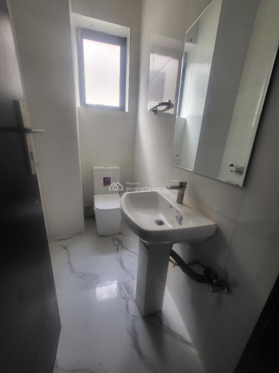 3 Bedeoom Masionette Apartments, Old Ikoyi, Ikoyi, Lagos, Flat / Apartment for Rent