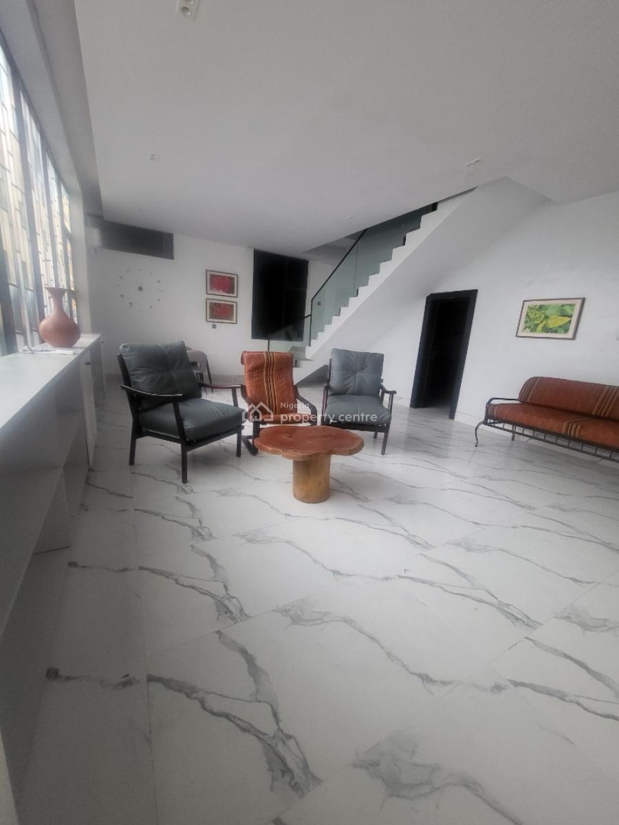 3 Bedeoom Masionette Apartments, Old Ikoyi, Ikoyi, Lagos, Flat / Apartment for Rent