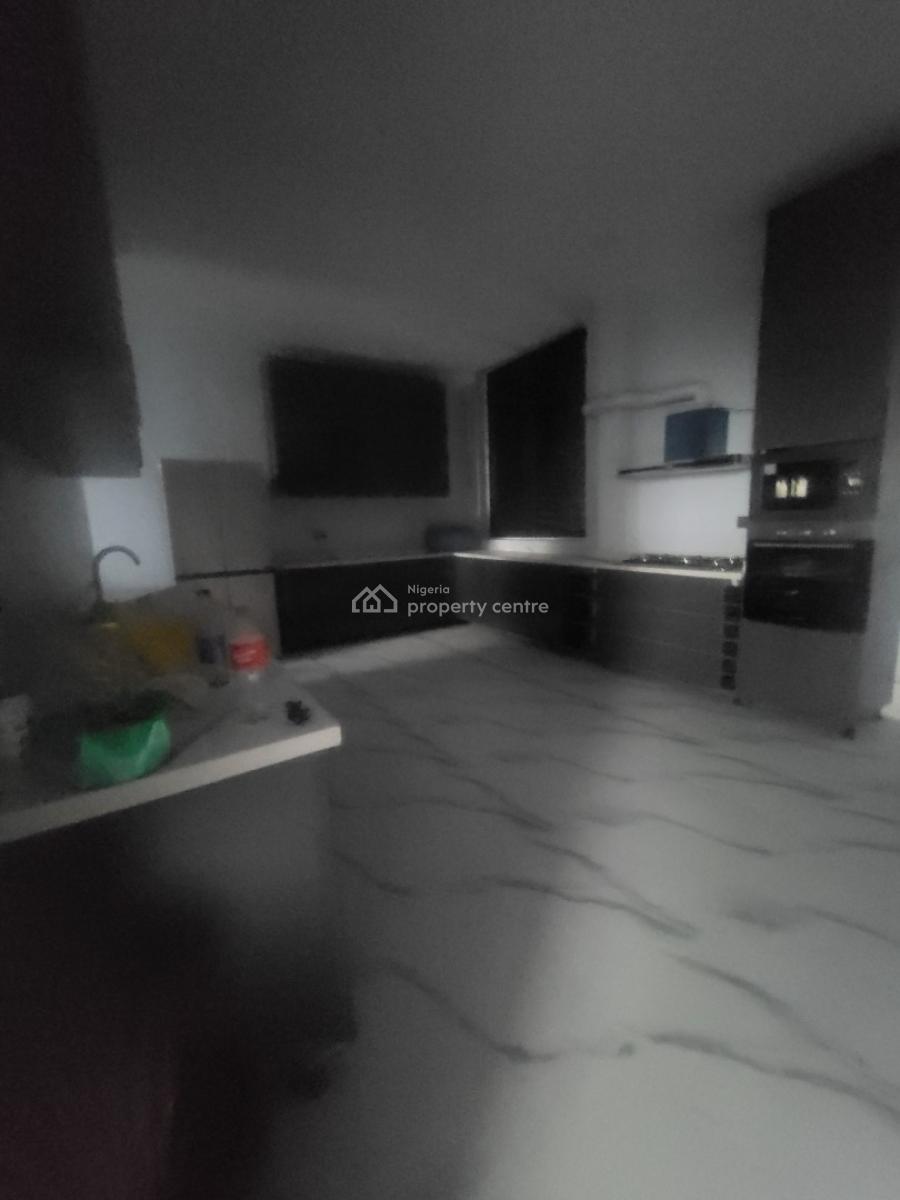 3 Bedeoom Masionette Apartments, Old Ikoyi, Ikoyi, Lagos, Flat / Apartment for Rent