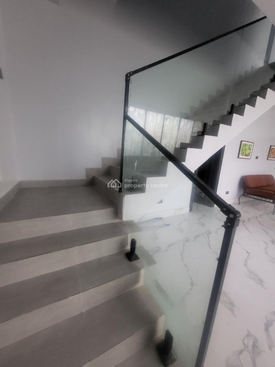 3 Bedeoom Masionette Apartments, Old Ikoyi, Ikoyi, Lagos, Flat / Apartment for Rent
