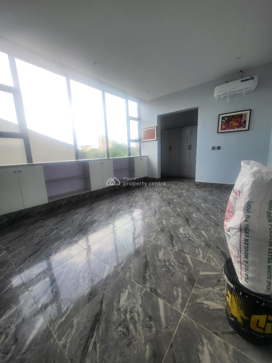 3 Bedeoom Masionette Apartments, Old Ikoyi, Ikoyi, Lagos, Flat / Apartment for Rent