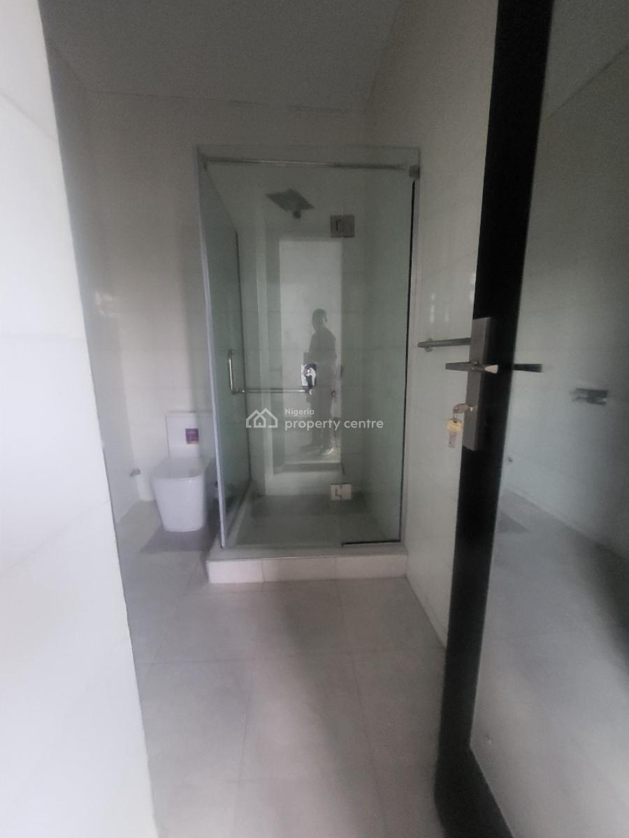 3 Bedeoom Masionette Apartments, Old Ikoyi, Ikoyi, Lagos, Flat / Apartment for Rent