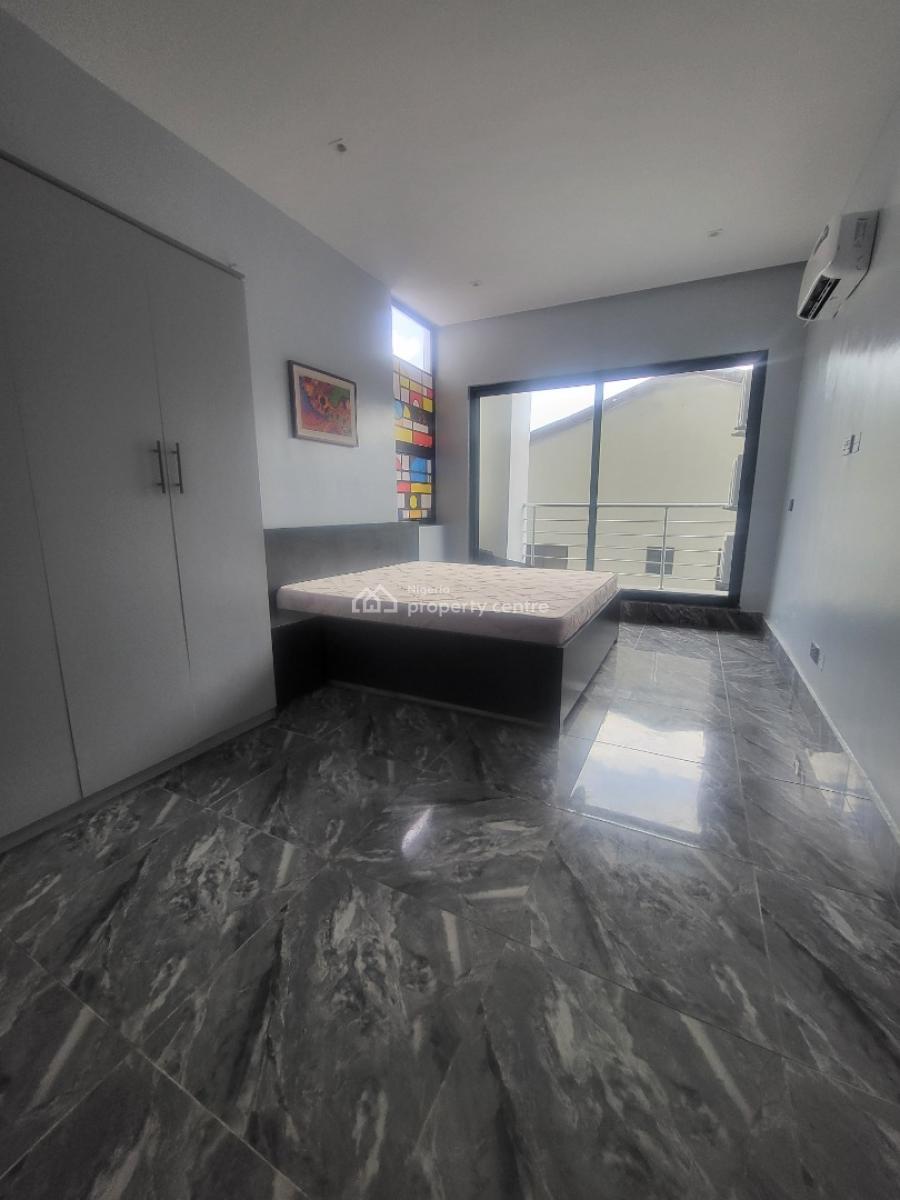 3 Bedeoom Masionette Apartments, Old Ikoyi, Ikoyi, Lagos, Flat / Apartment for Rent