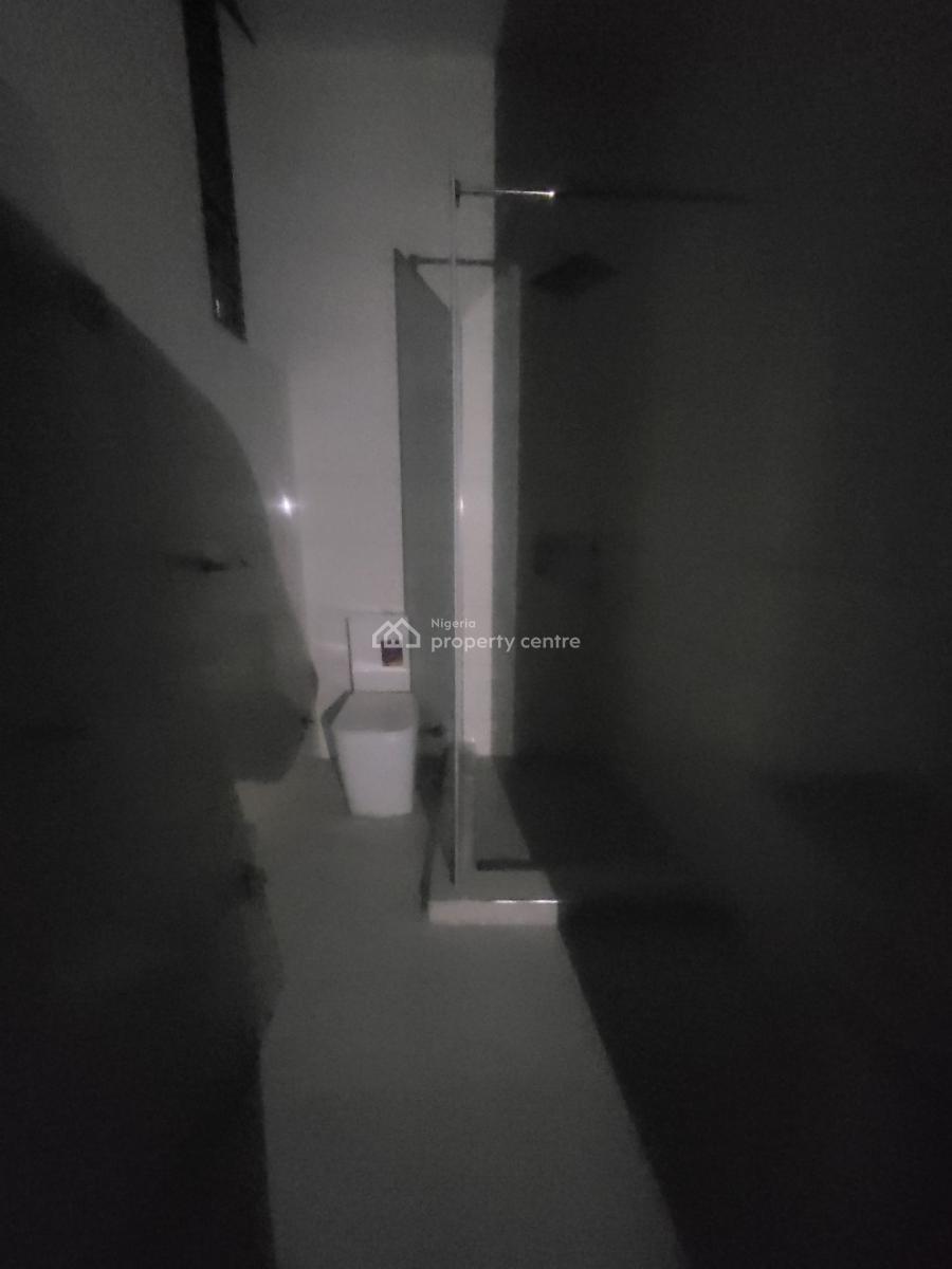3 Bedeoom Masionette Apartments, Old Ikoyi, Ikoyi, Lagos, Flat / Apartment for Rent