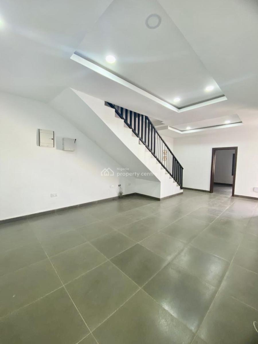 Super Built Modern in Serene Environment, Abraham Adesanya Area, Ajah, Lagos, Terraced Duplex for Rent