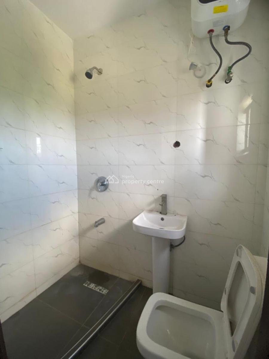 Super Built Modern in Serene Environment, Abraham Adesanya Area, Ajah, Lagos, Terraced Duplex for Rent