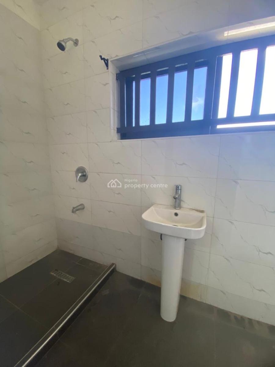 Super Built Modern in Serene Environment, Abraham Adesanya Area, Ajah, Lagos, Terraced Duplex for Rent