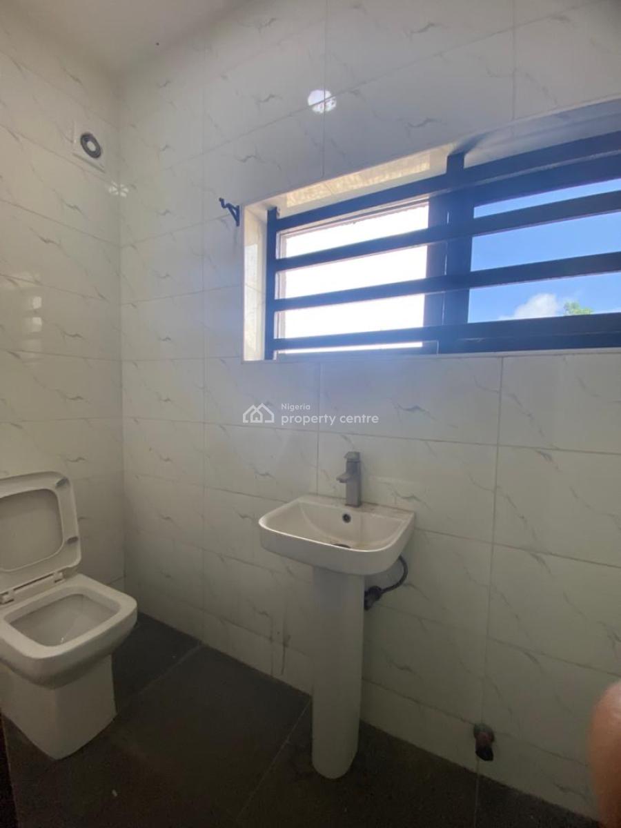 Super Built Modern in Serene Environment, Abraham Adesanya Area, Ajah, Lagos, Terraced Duplex for Rent