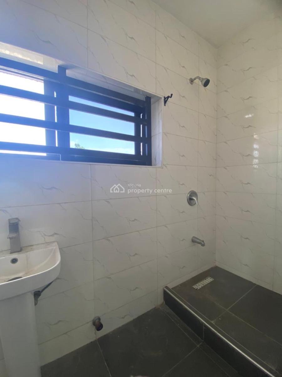 Super Built Modern in Serene Environment, Abraham Adesanya Area, Ajah, Lagos, Terraced Duplex for Rent