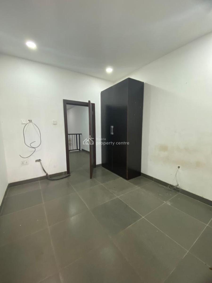 Super Built Modern in Serene Environment, Abraham Adesanya Area, Ajah, Lagos, Terraced Duplex for Rent