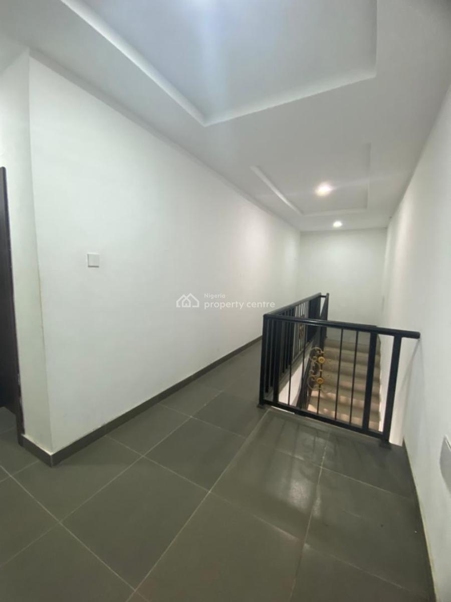 Super Built Modern in Serene Environment, Abraham Adesanya Area, Ajah, Lagos, Terraced Duplex for Rent