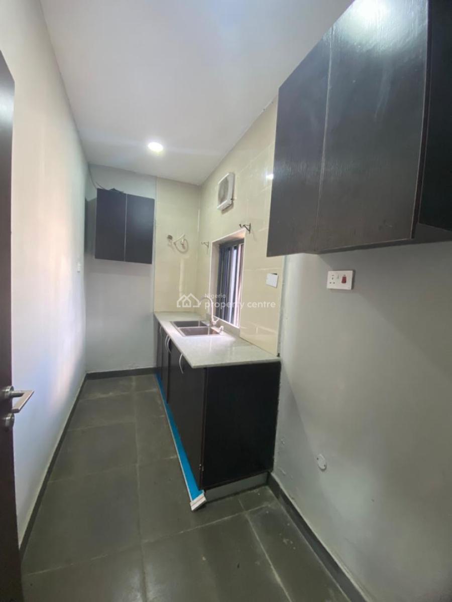 Super Built Modern in Serene Environment, Abraham Adesanya Area, Ajah, Lagos, Terraced Duplex for Rent