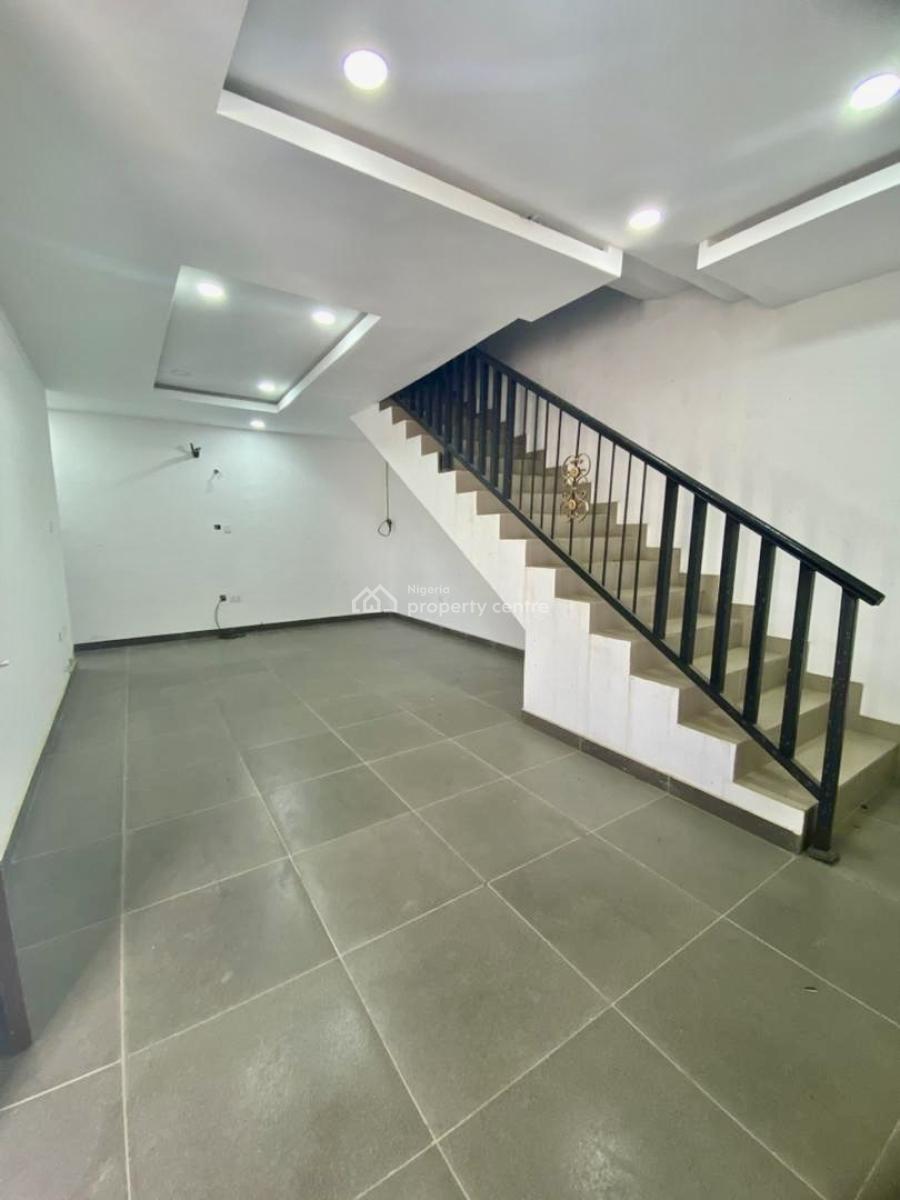 Super Built Modern in Serene Environment, Abraham Adesanya Area, Ajah, Lagos, Terraced Duplex for Rent