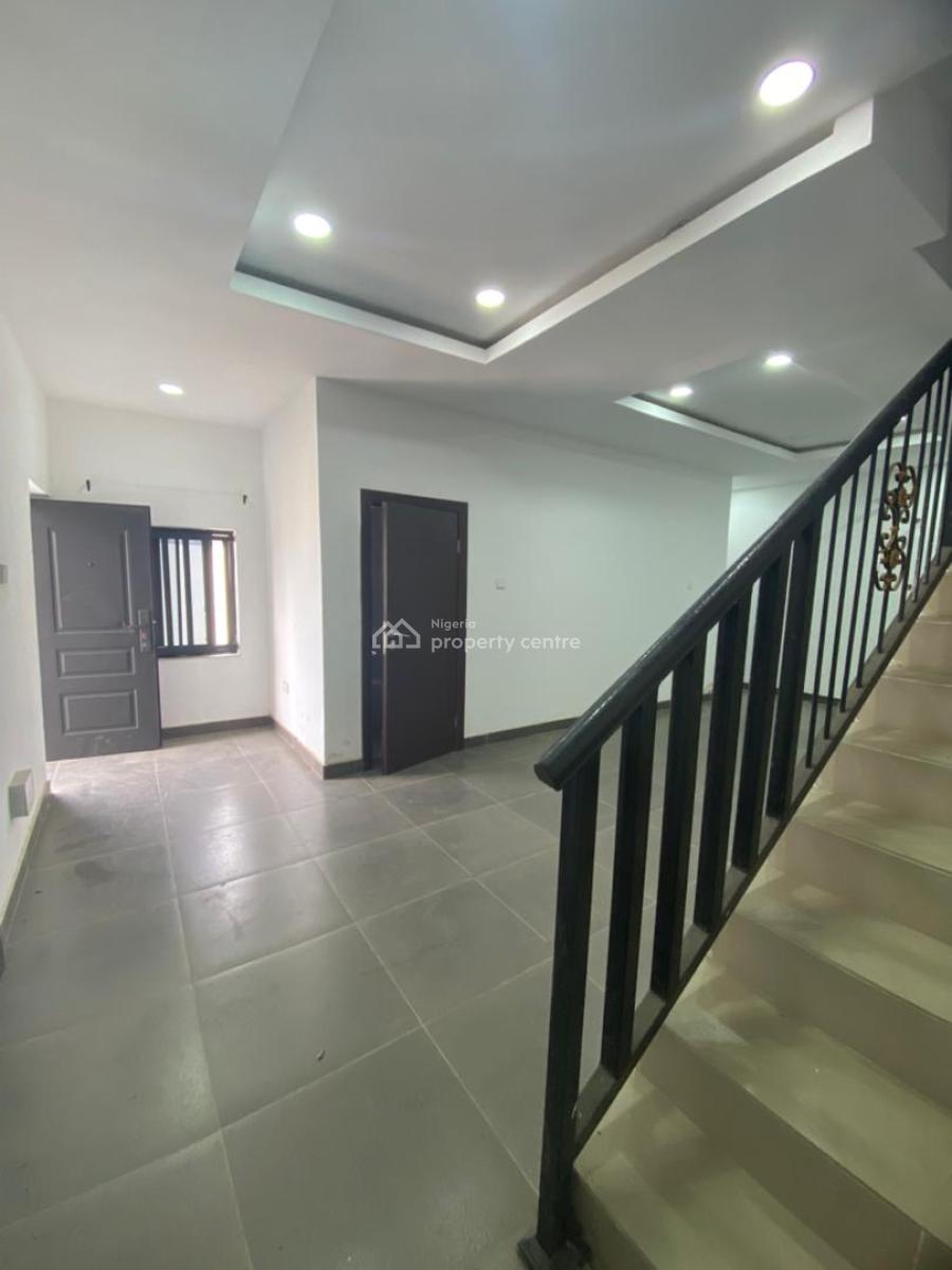 Super Built Modern in Serene Environment, Abraham Adesanya Area, Ajah, Lagos, Terraced Duplex for Rent