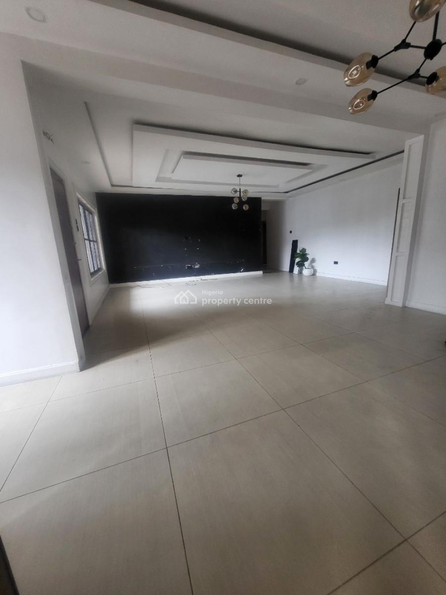 Smart 3 Bedroom Apartments with Pool, Off Glover Road, Old Ikoyi, Ikoyi, Lagos, House for Rent