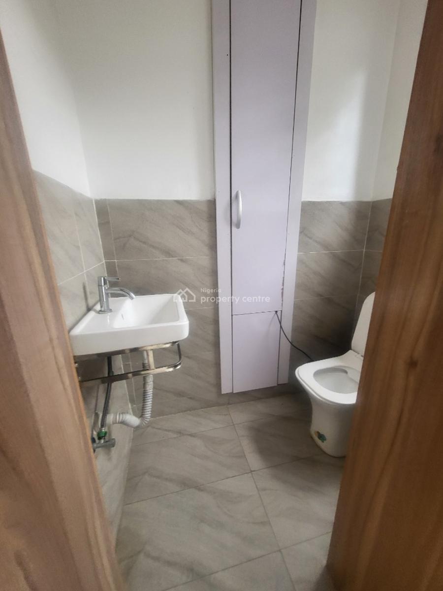 Smart 3 Bedroom Apartments with Pool, Off Glover Road, Old Ikoyi, Ikoyi, Lagos, House for Rent