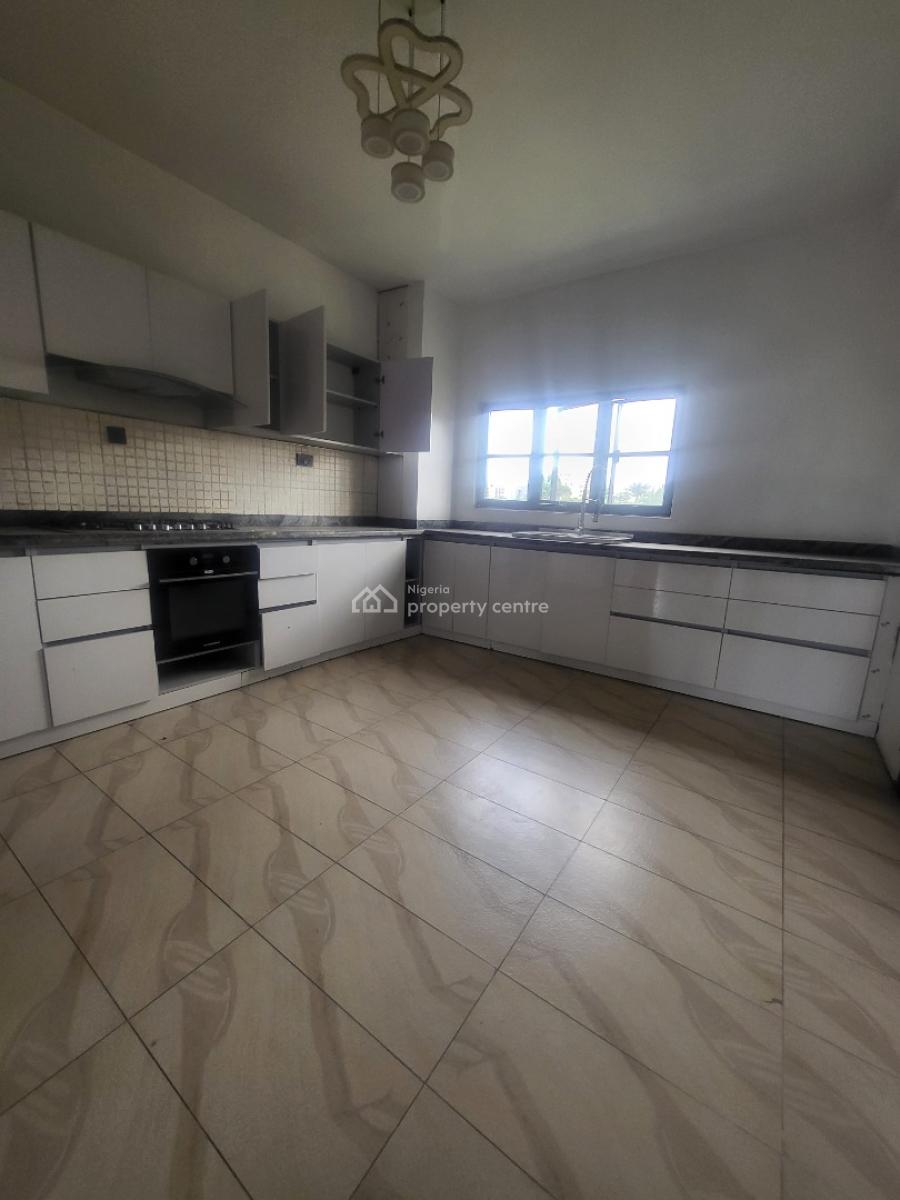 Smart 3 Bedroom Apartments with Pool, Off Glover Road, Old Ikoyi, Ikoyi, Lagos, House for Rent